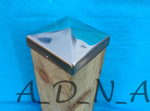 Square stainless steel - square,