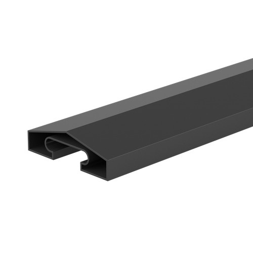 Fencemate durapost anthracite - durapost,