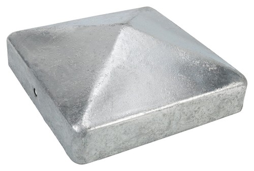 Fence post cap top - fence,