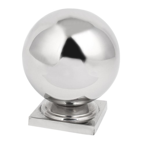 80mmx80mm ball cap 201 - ball,