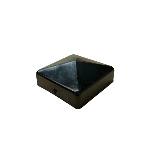 Fencemate black metal fence - metal,