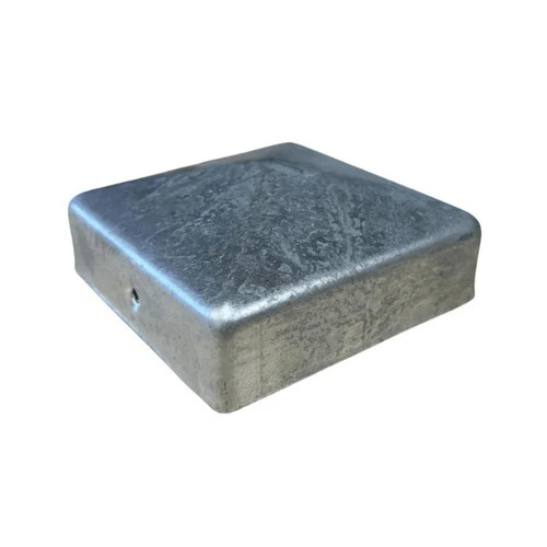 Fencemate galvanised metal - galvanised,