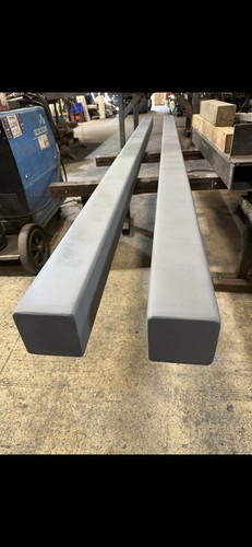 150 gate - gate, posts
