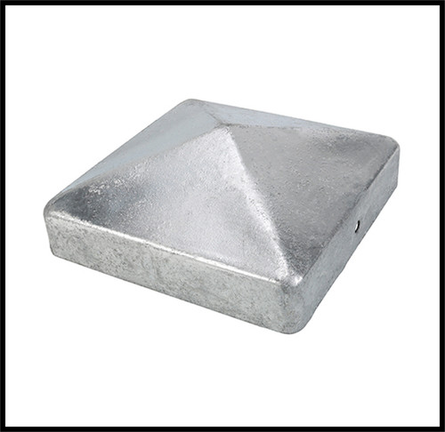Timco 4 pyramid shaped - 2",