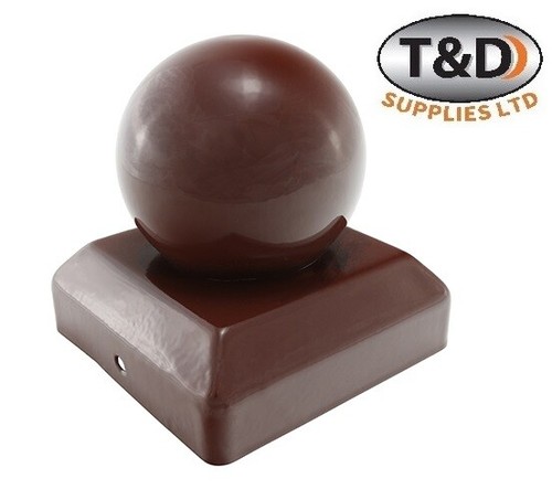 Taurus 100mm red oxide - oxide, metal