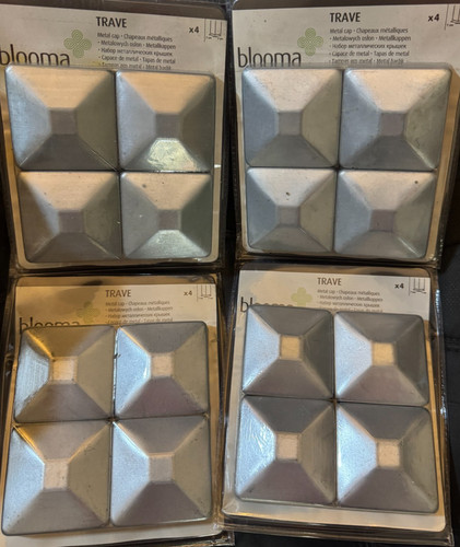 Blooma trave galvanised - 16, x