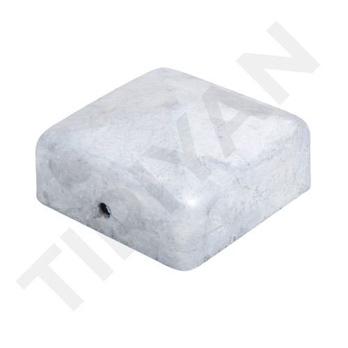Pyramid decorative steel - decorative,