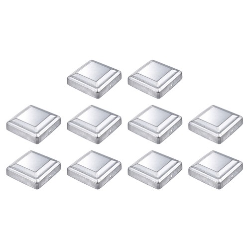 10pcs fence post cap - 10pcs,