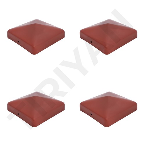 Pyramid decorative steel - pyramid,