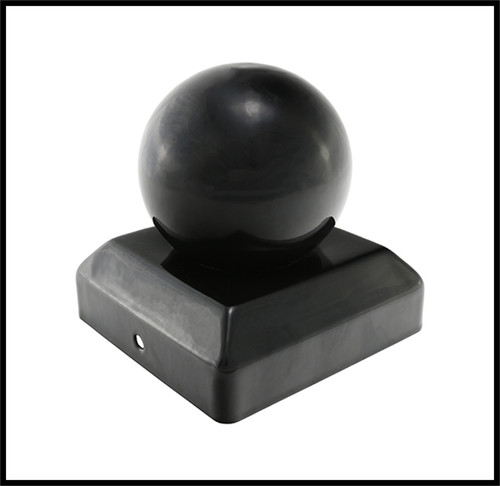 Timco 4 ball shaped - 4",