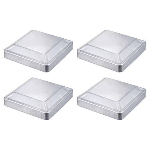 4pcs fence post cap - fence,